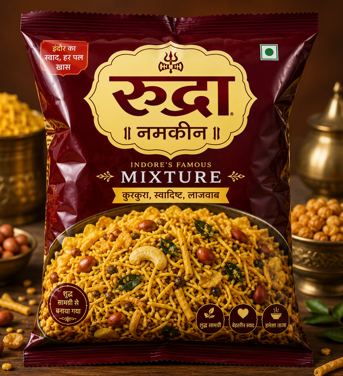 Mixture Namkeen